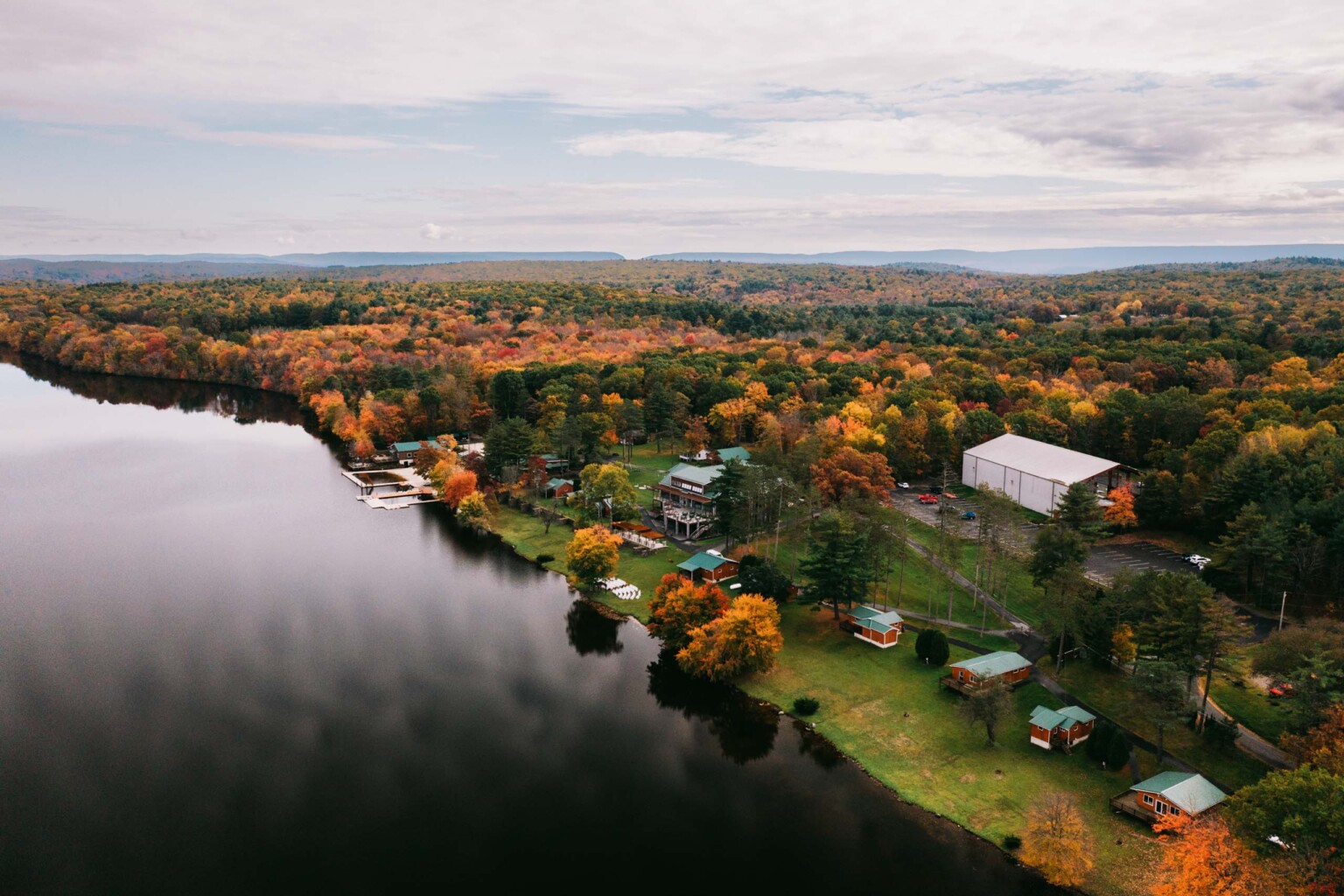 Virtual Tours Trout Lake Retreats