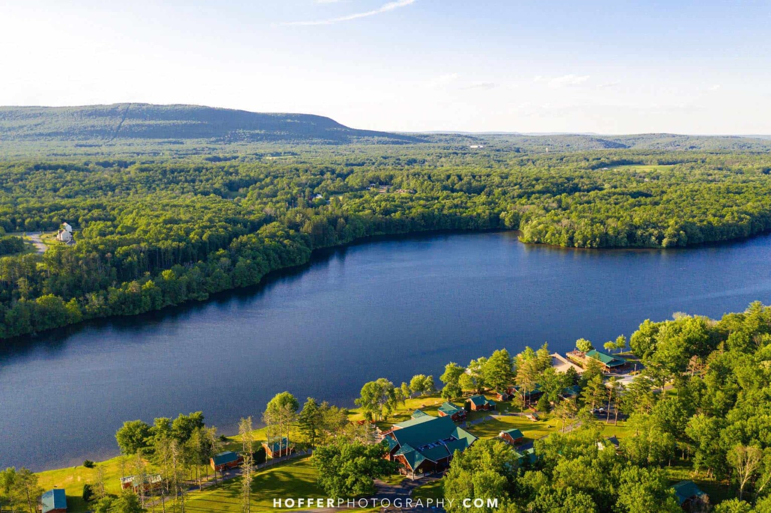 Facilities Trout Lake Retreats