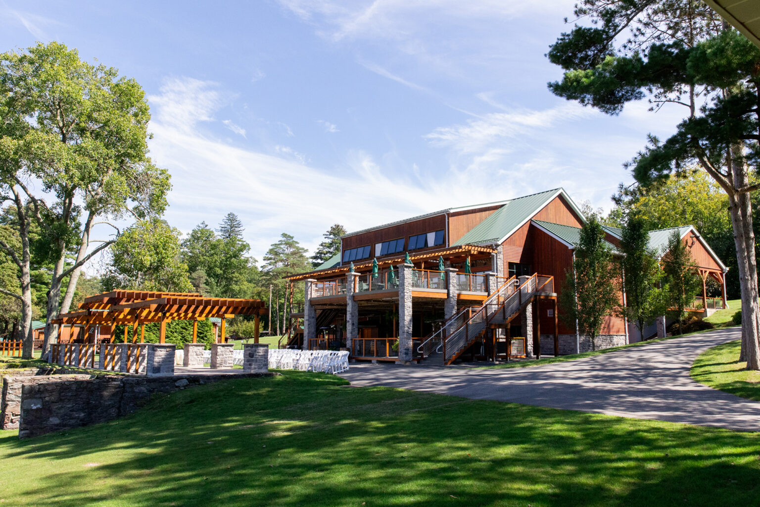 Lakeview Center